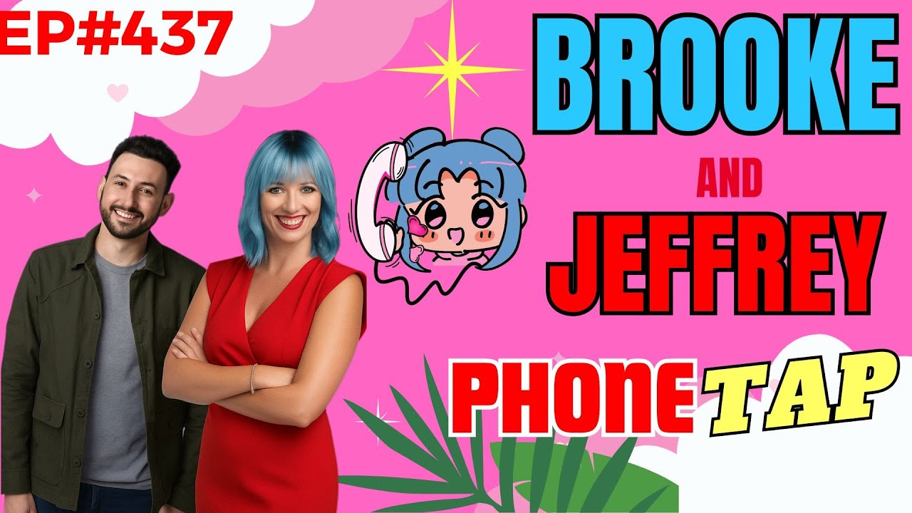 Best Prank Calls Compilation by Brooke and Jeffrey | He Thought It Was a Prank… She’s Pregnant 😳