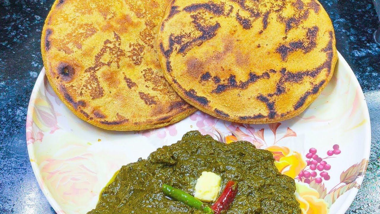 मक्के की रोटी बनाएं पाचन को स्वस्थ बनाएं और मक्के की रोटी का आनंद उठाएं