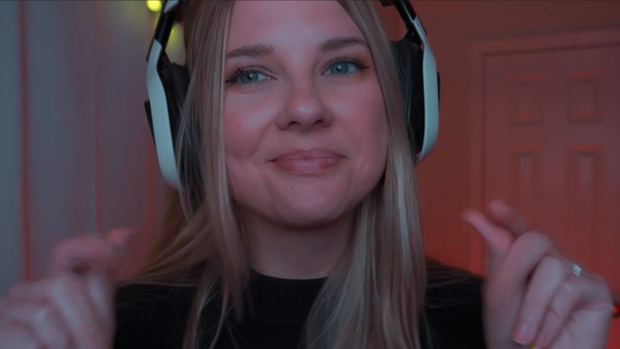 Whispering About Stranger Things Season 5 🌙 Cozy ASMR Talk
