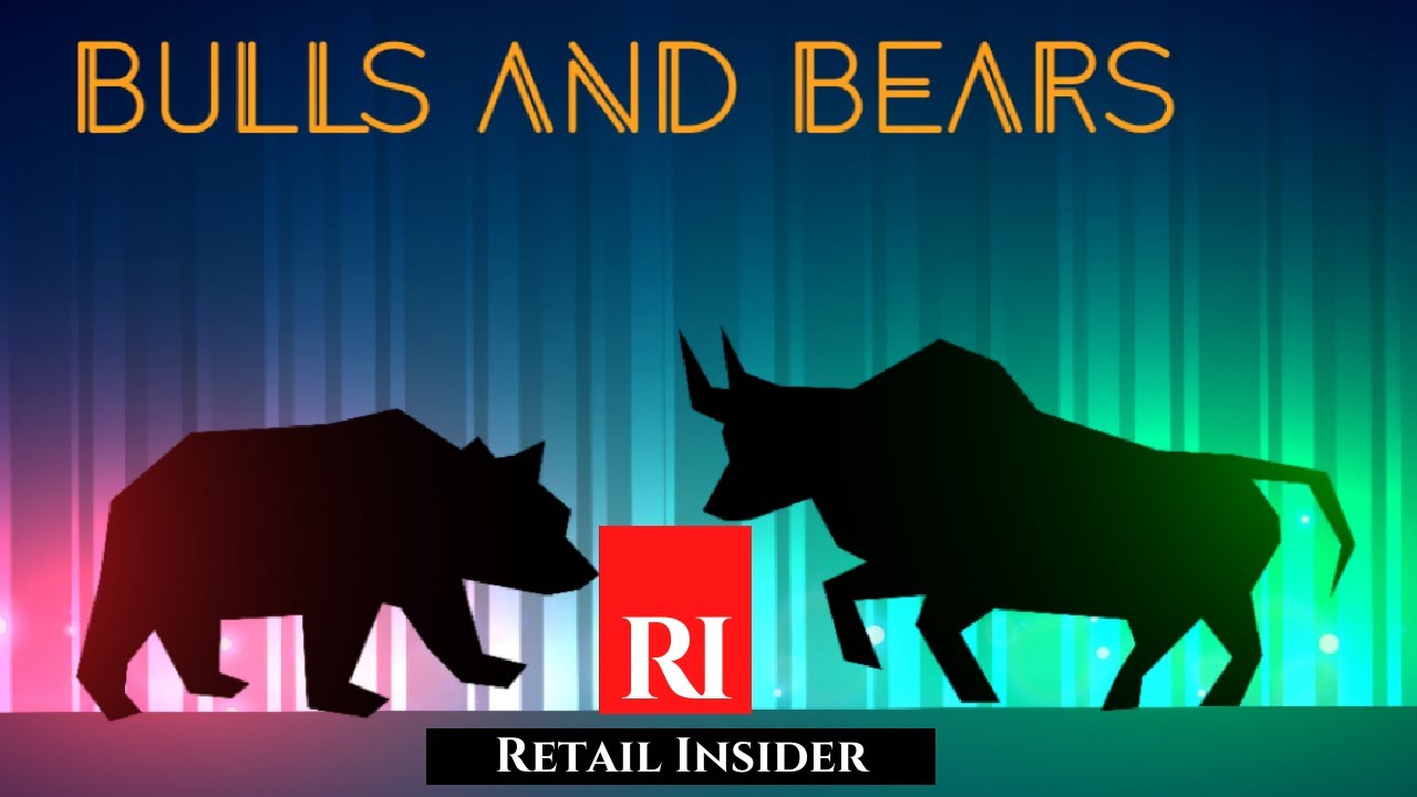 TA Foundation: BULL and BEAR market & Market Psychology
