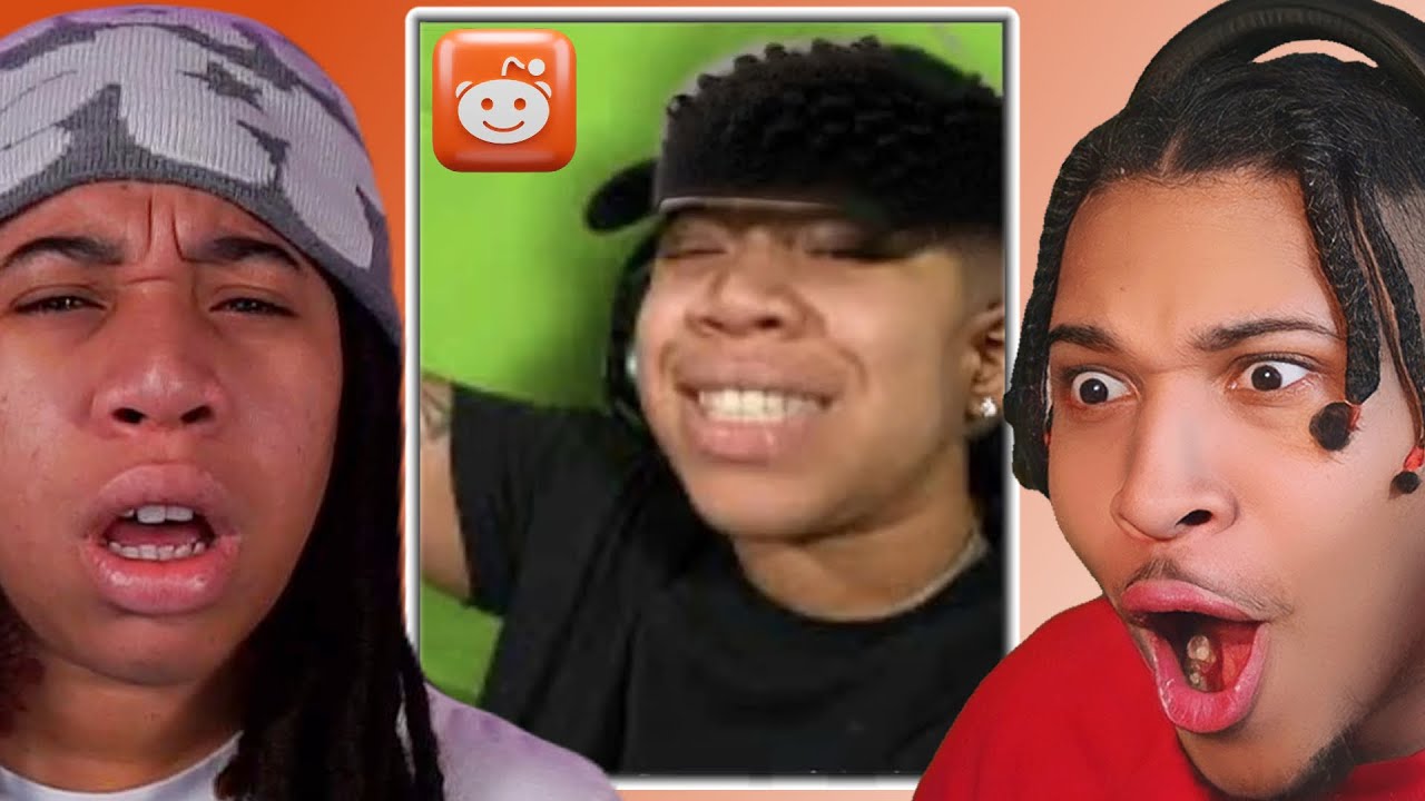 SimbaThaGod Reacts To Her Most DISRESPECTFUL Reddit! 🤨