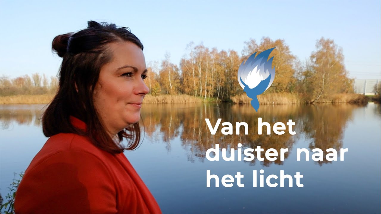 Getuigenis | Laura | Van het duister naar het licht