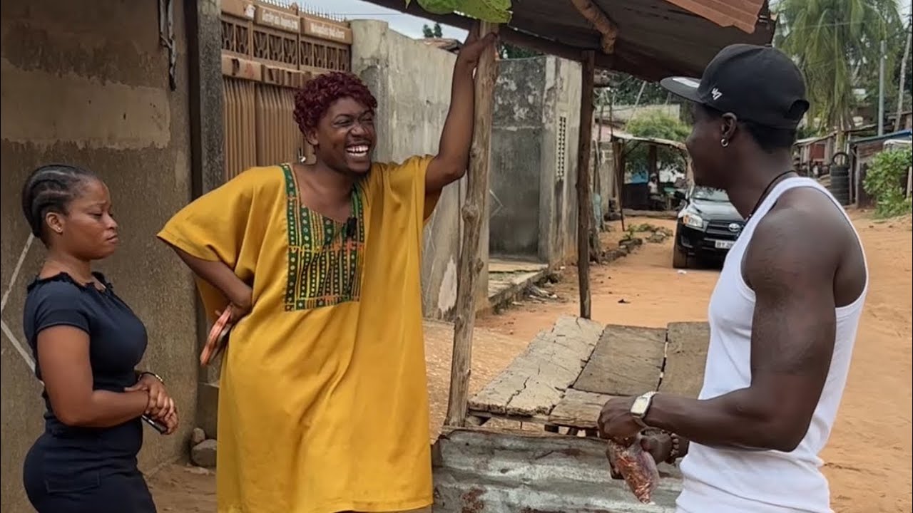 Gbairai technologique 