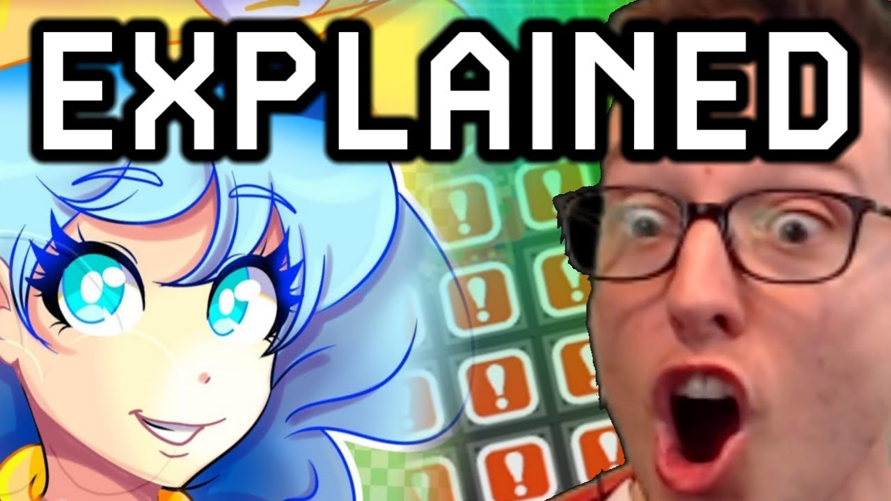 Я создал уровень «Тролль» в Mario Maker для DGR. Вот как я это сделал!