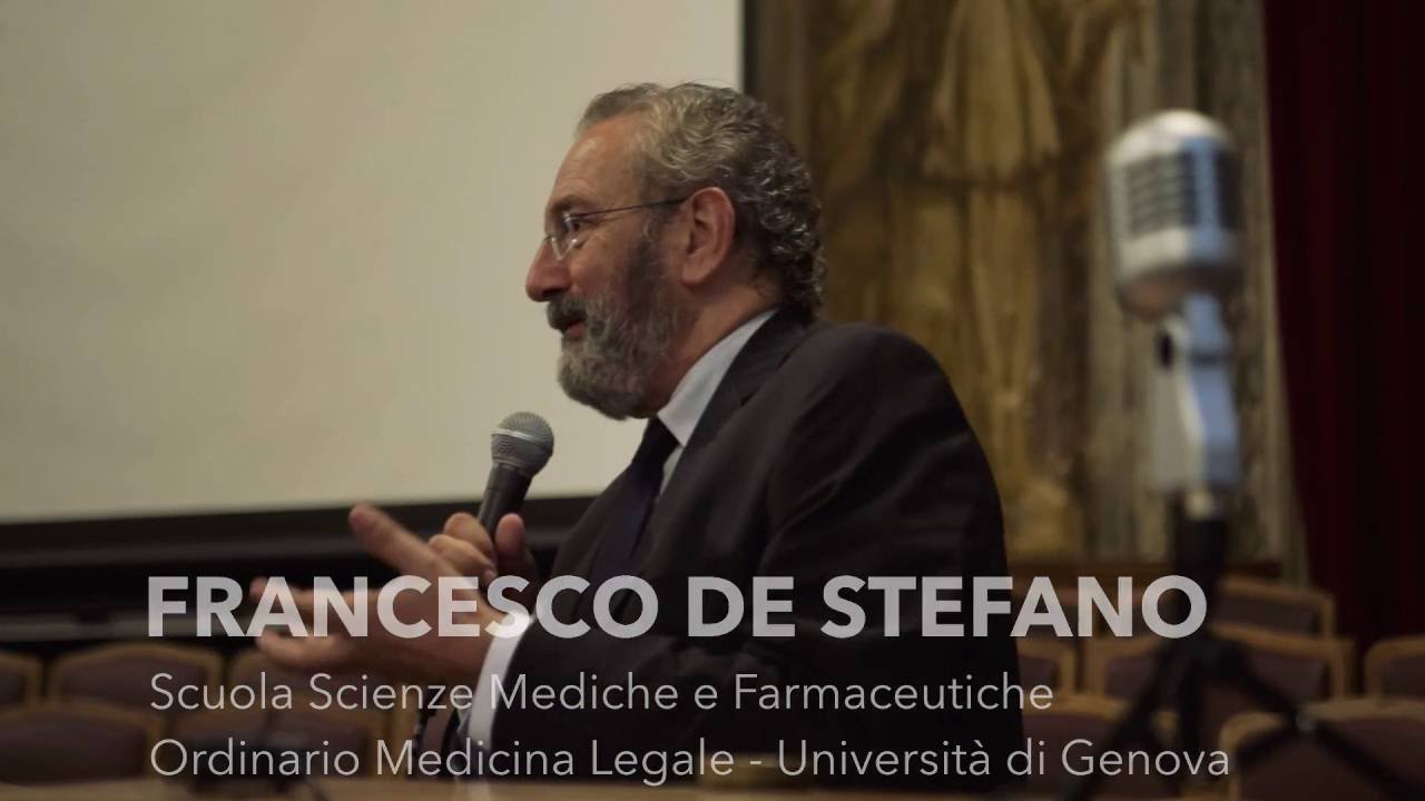 LA RESPONSABILITA' PROFESSIONALE IN SANITA' Francesco De Stefano: aspetti medico legali