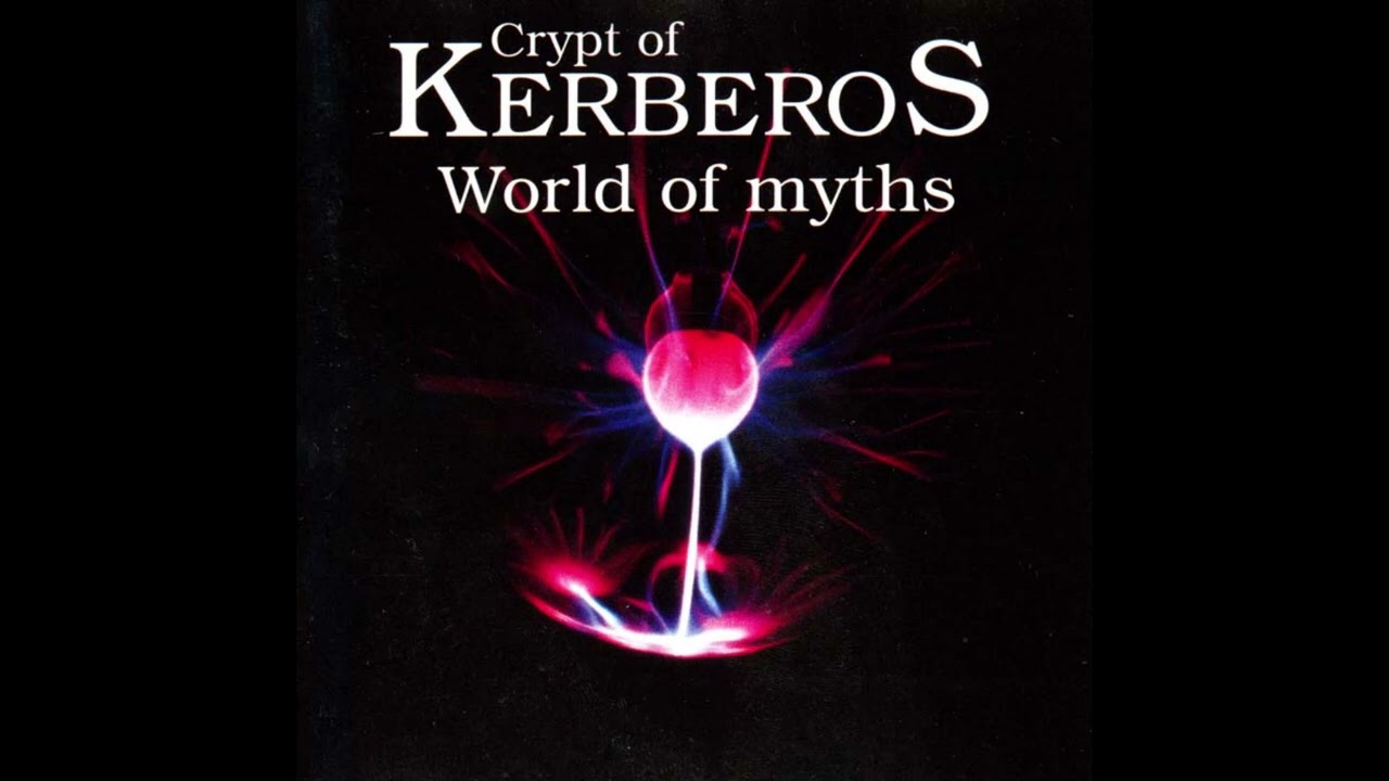Crypt of Kerberos - Sleeping god