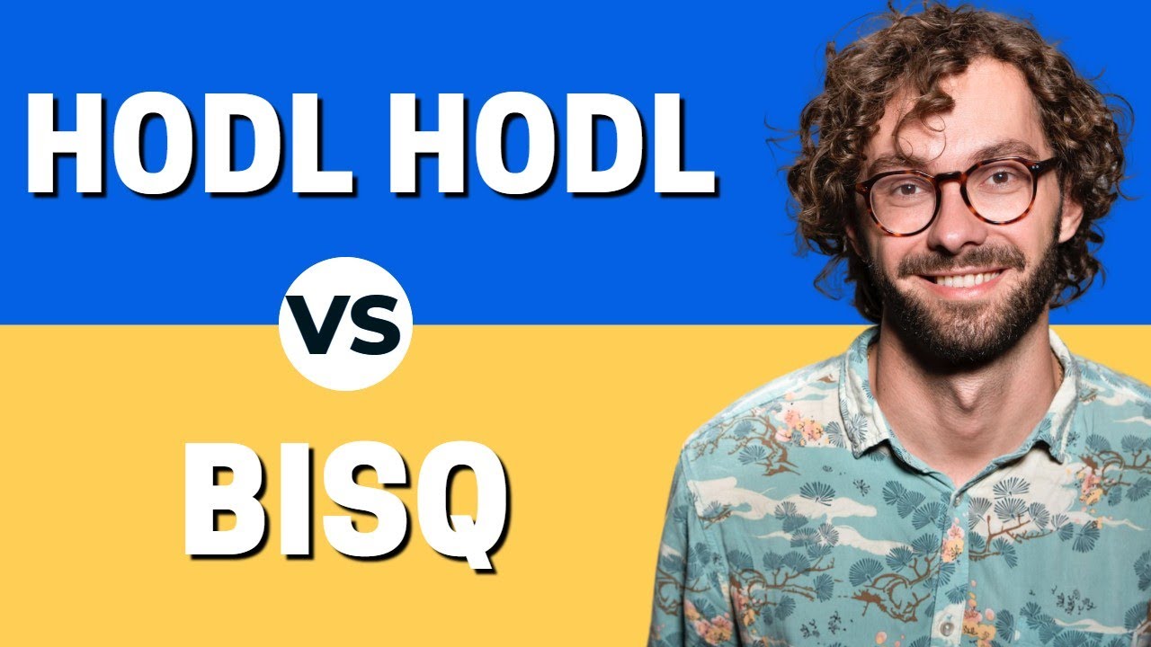 Bisq vs Hodl Hodl - Which One is Better ?