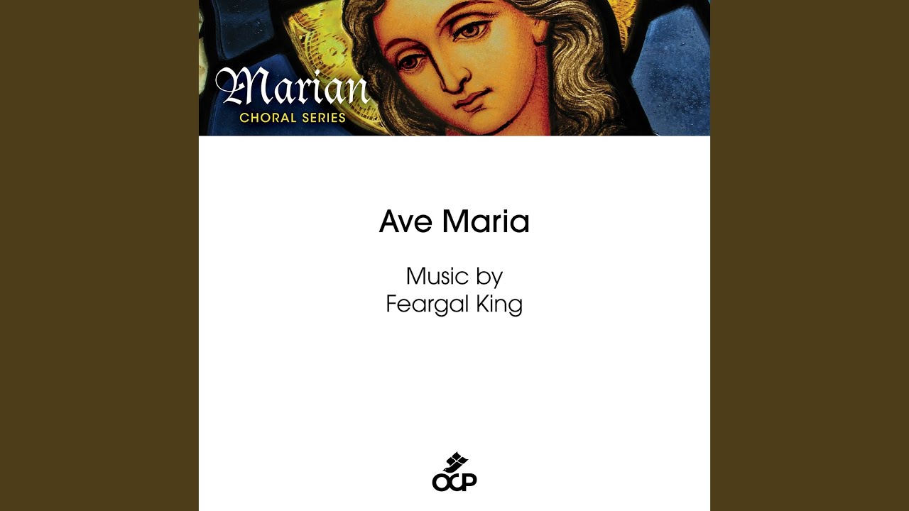 Ave Maria