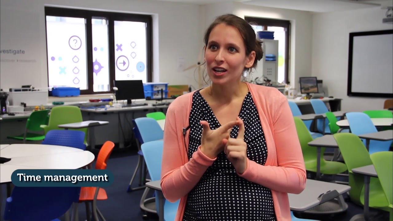 Self Regulated Learning & MOOCs - Jeltsen Peeters