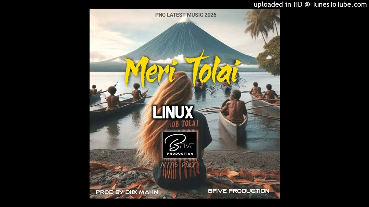 Meri Tolai -  Esstii x Dundii x Nox x DiiX [LINUX] 2026