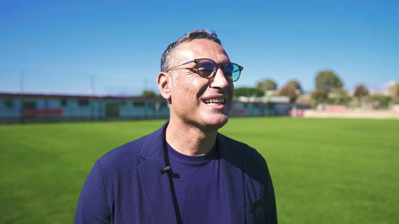 #RegginaLegends | Nicola Amoruso 🇱🇻