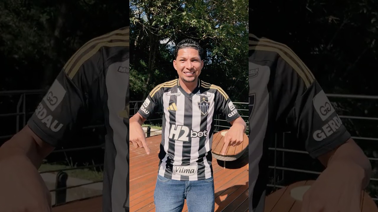PINTOU NOTIFICA&Ccedil;&Atilde;O: RONY &eacute; do GALO! 🔔