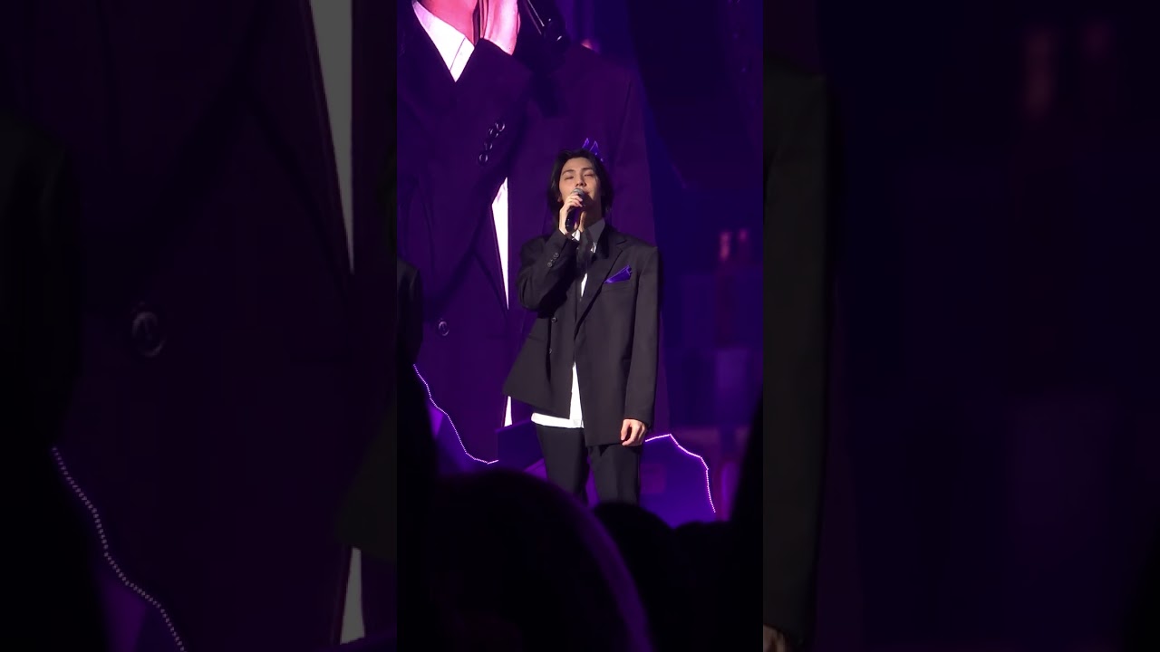 엑디즈 팬미팅 260104 돌출무대 인사 주연 오드