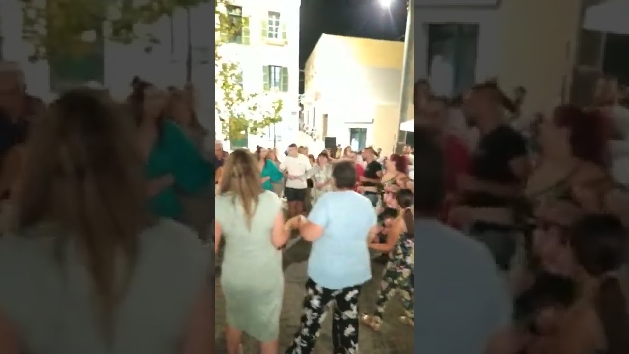 ΛΕΡΟΣ ΠΛΑΤΑΝΟΣ ΠΑΝΗΓΥΡΙ 2022