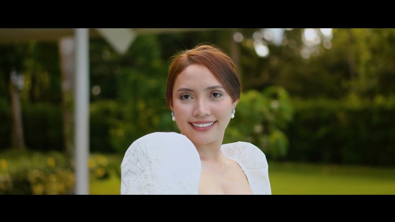 Kevin & Zsarah | Nara Hills, Tagaytay