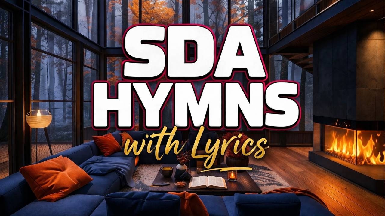 24/7 HYMNS LIVESTREAM | Best Christian Hymns Compilation | Old & Traditional Church Songs