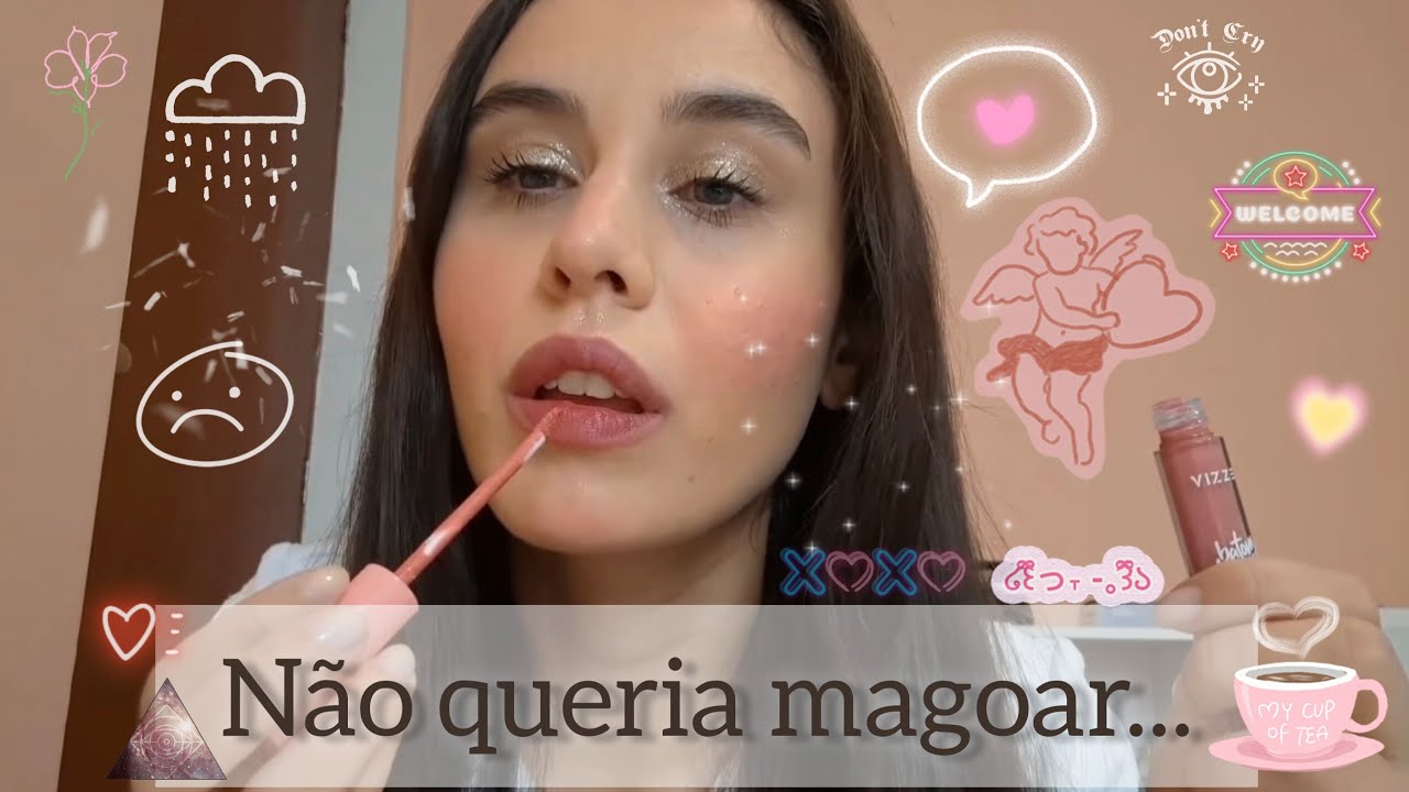 A VERDADE DÓI!