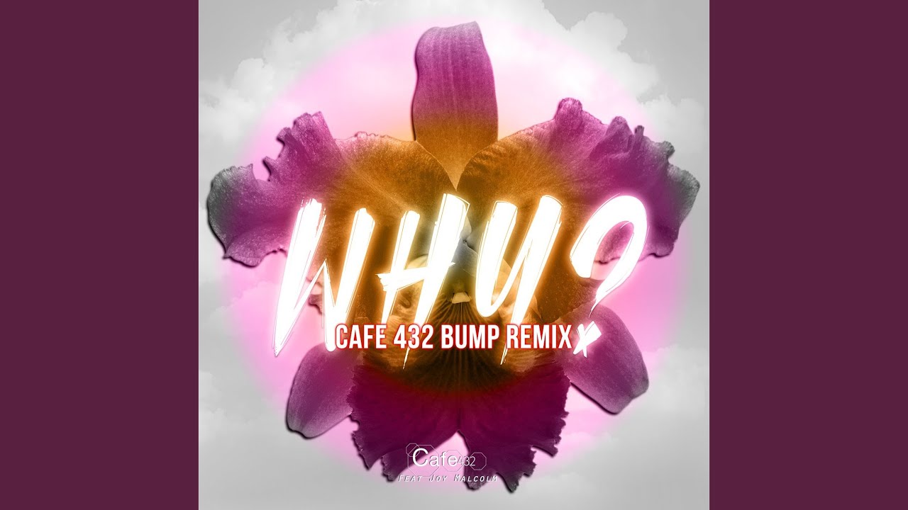 Why? (Cafe 432 Bump Mix)