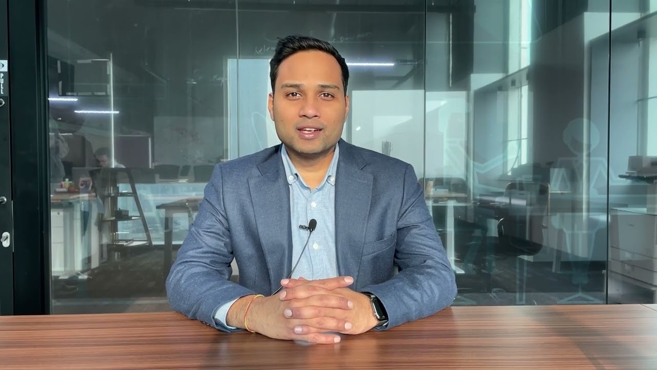 Harsh Binani, Co Founder of Smartworks on Flex Space Outlook in 2023