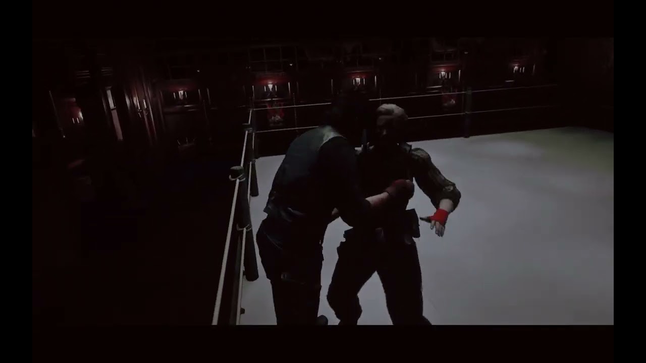 The Hounds - Old Blood New Name