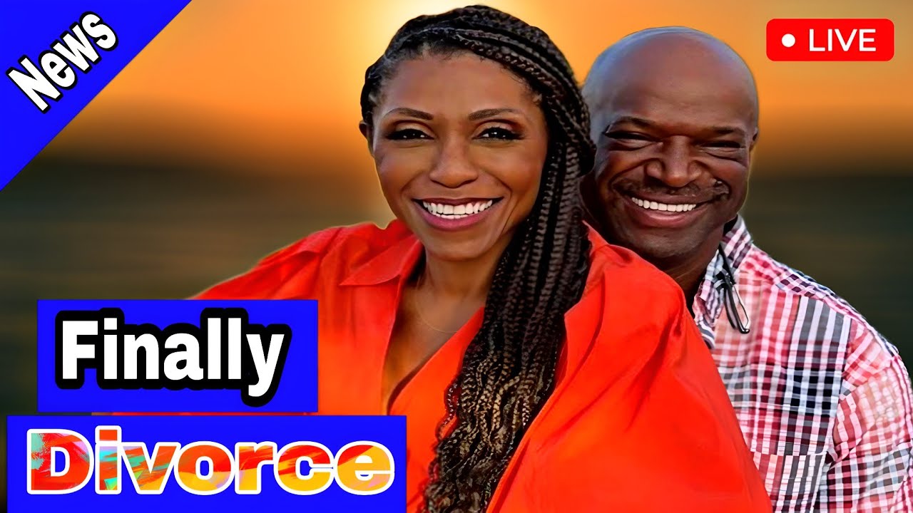 Sad News| Finally Divorce | Married to medicine | People big would.
