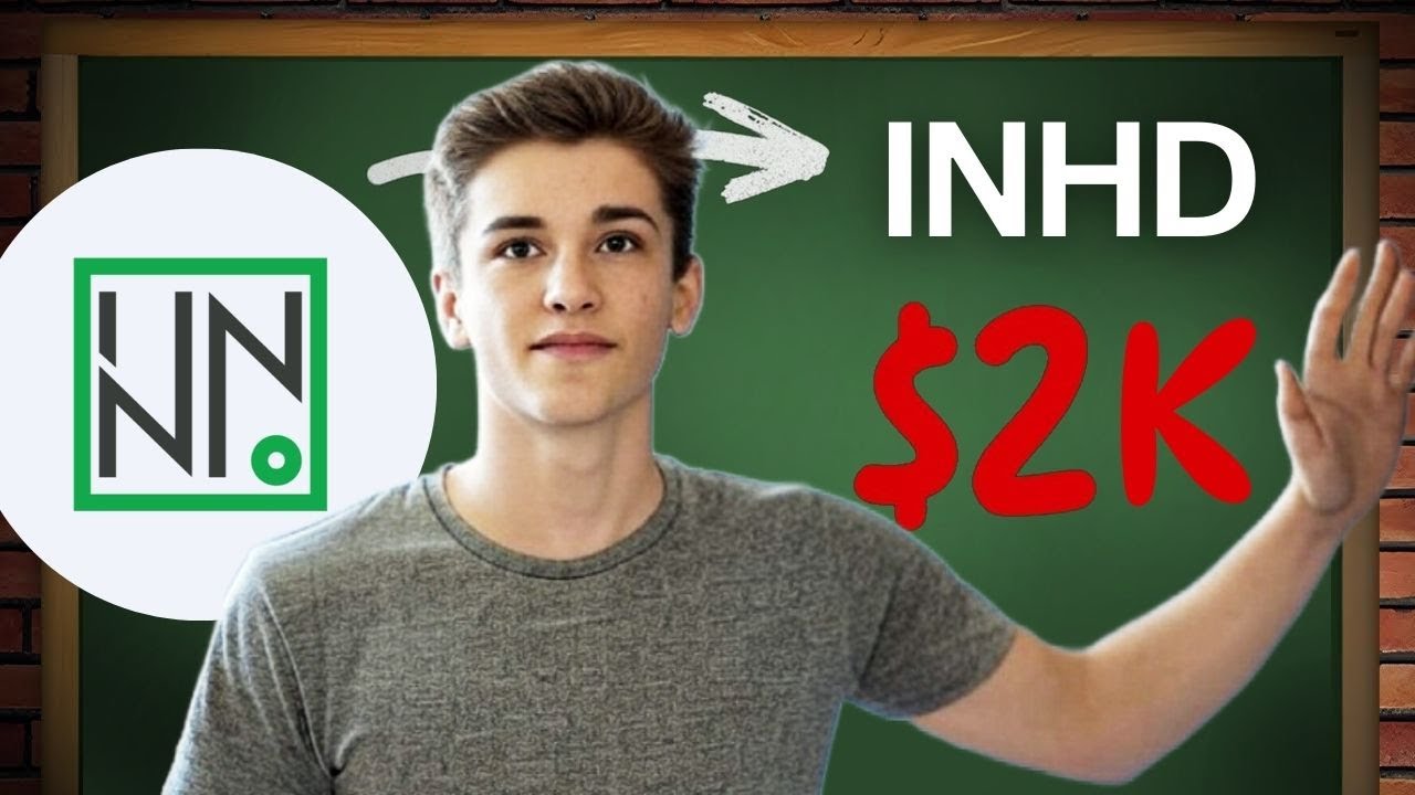 INHD Stock TUESDAY MADNESS! (news update) Inno Holdings stock analysis best stock broker