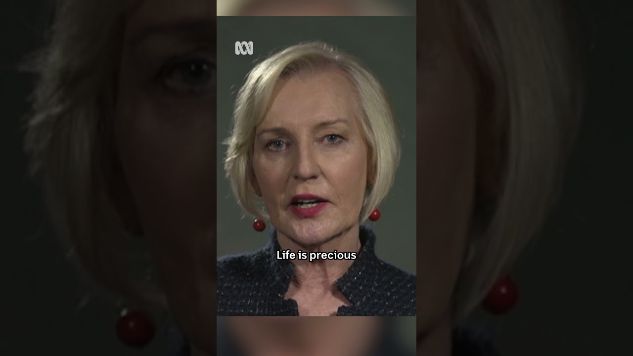 What advice would you give to your younger self?