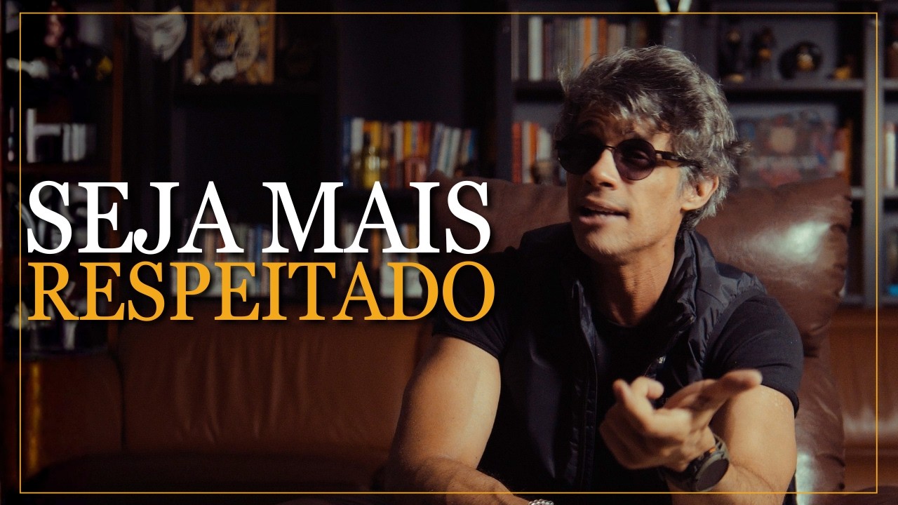 Me d&ecirc; 14 minutos e eu vou melhorar sua comunica&ccedil;&atilde;o em qualquer ambiente