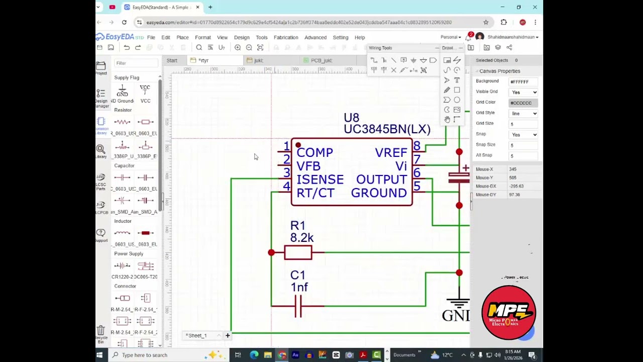 Pcb designing tips 