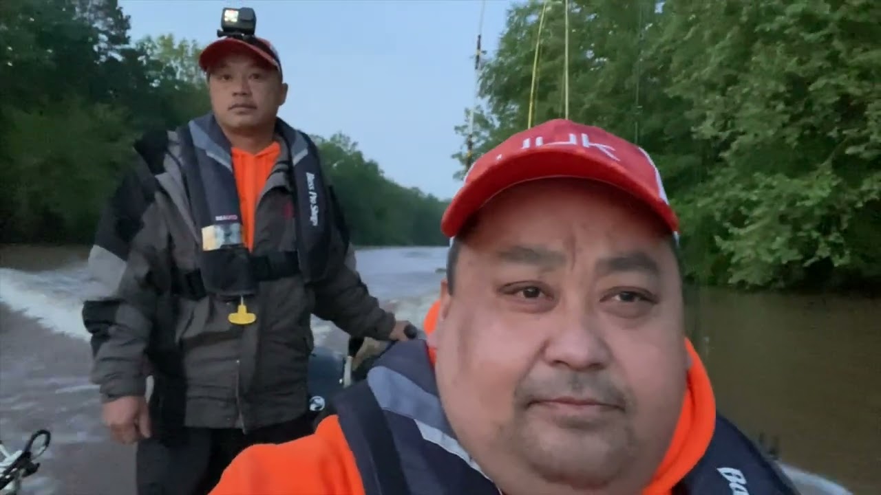 Hmong GA PHOOJ YWG 12th Annual Fishing Tournament