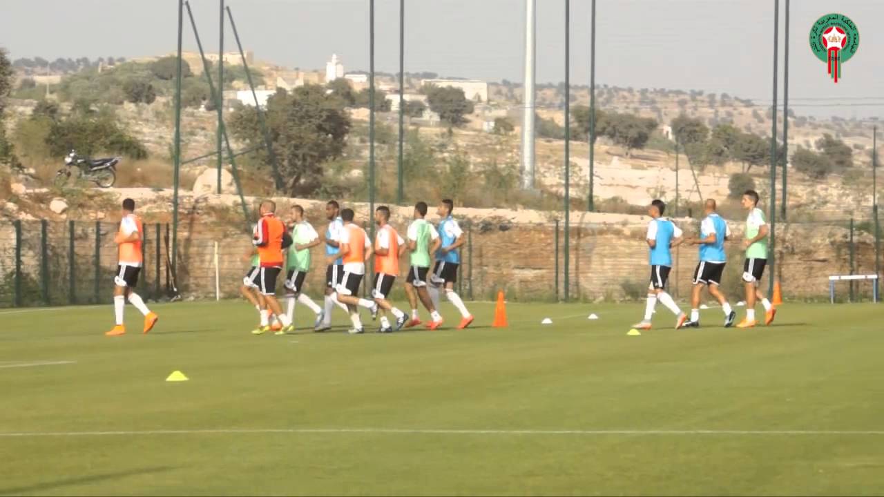 2ème Séance d'entrainement ENA  02 06 2015