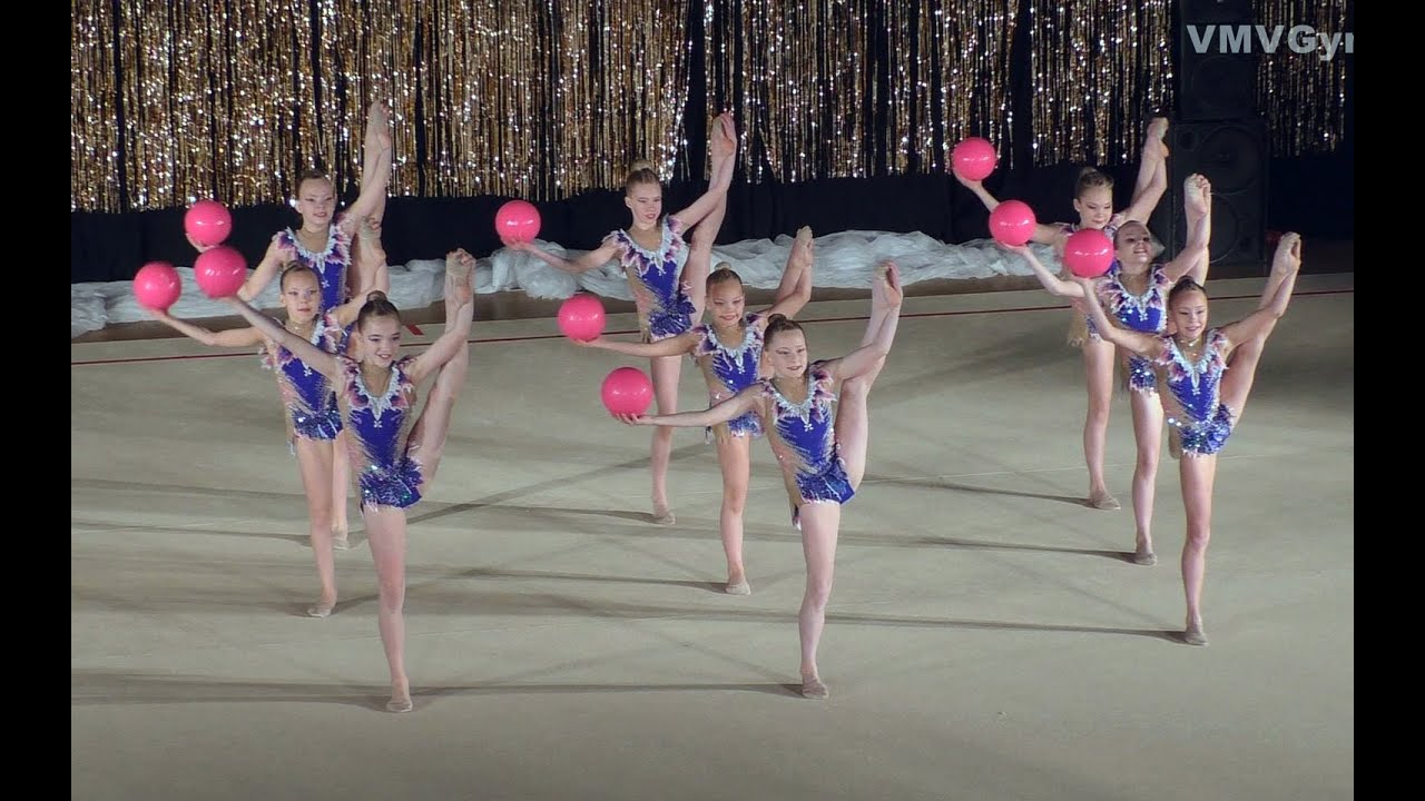 Minetit Kids - Vaajakoski 24.11.2019