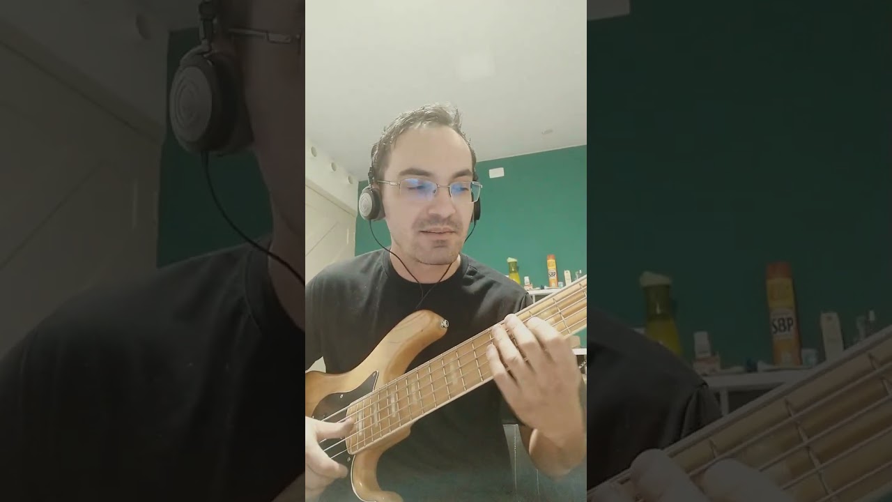 Demonstração do Meu novo Circuito de 3 bandas DB3 @duartpreamp