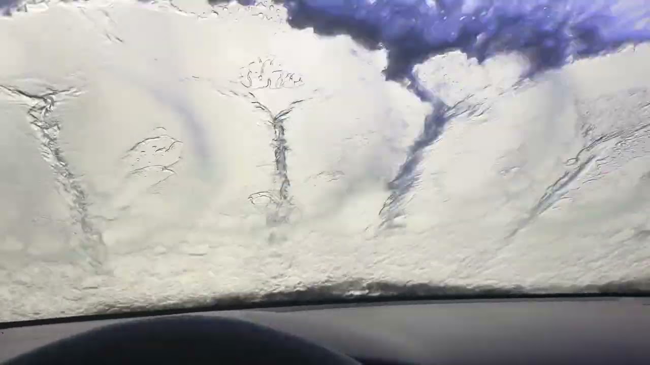 D&S IQ 2.0 Touch Free Car Wash at Rivers Car Wash (Sanford, FL)