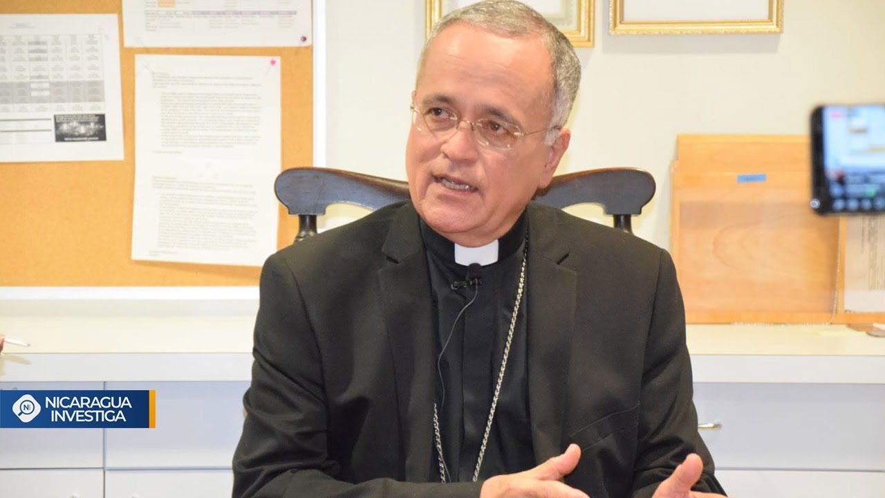 Monseñor Báez a Ortega y Murilo: 