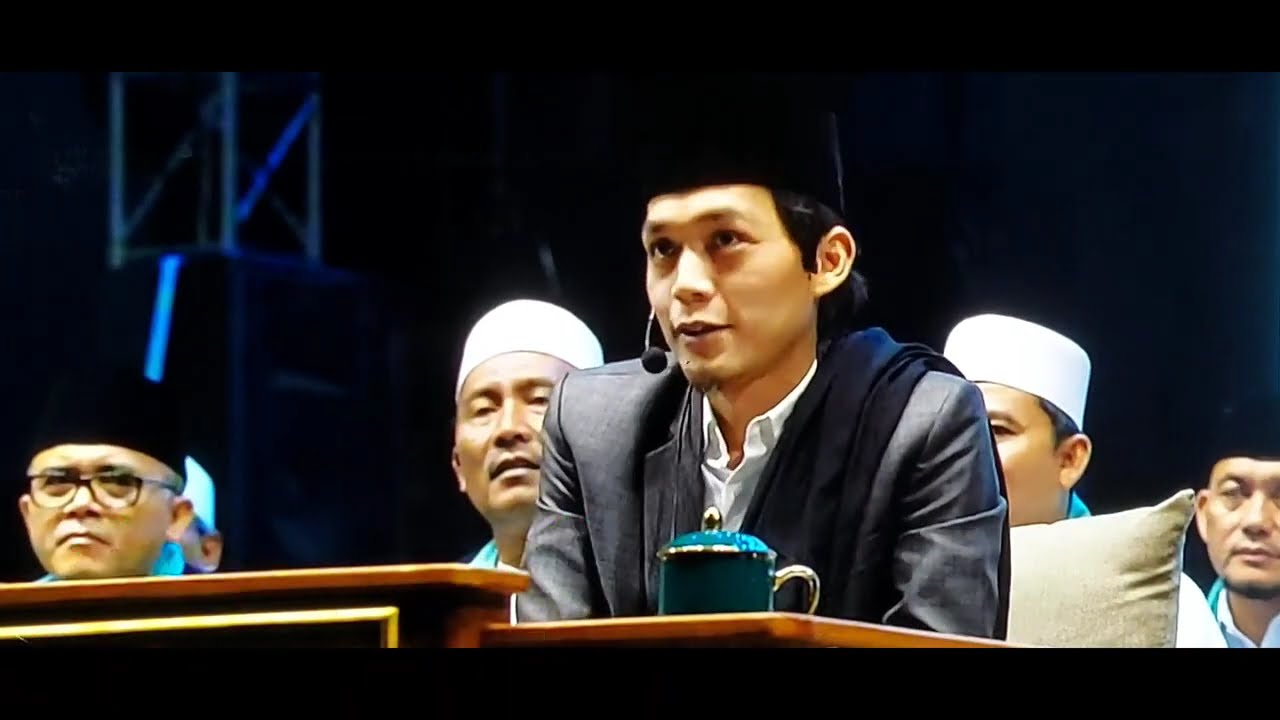 Spektaculer Pengajian Akbar Gus Iqdam Karangdoro Banyuwangi #stnyel #stbanyuwangi