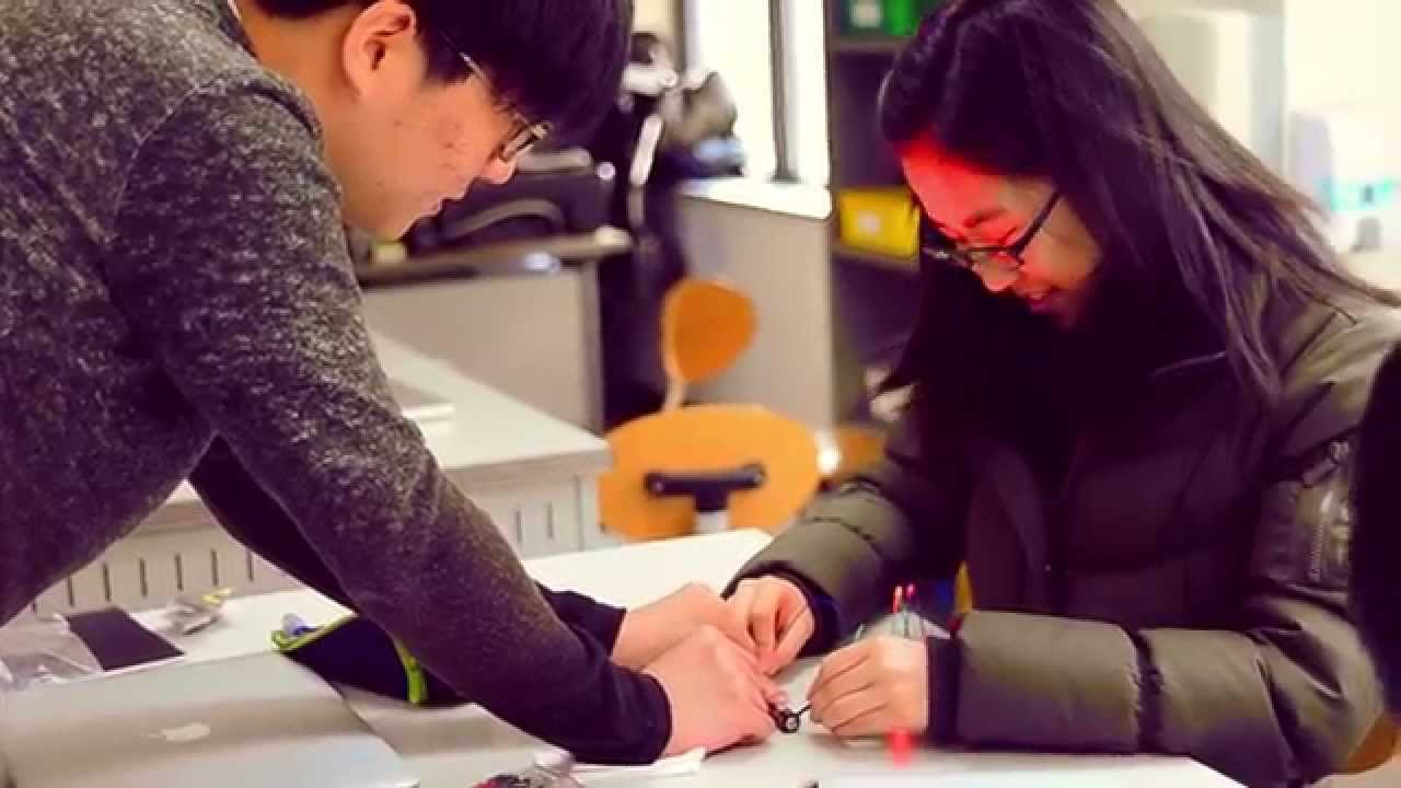 MISTI MIT-Korea Global Teaching Labs 2014