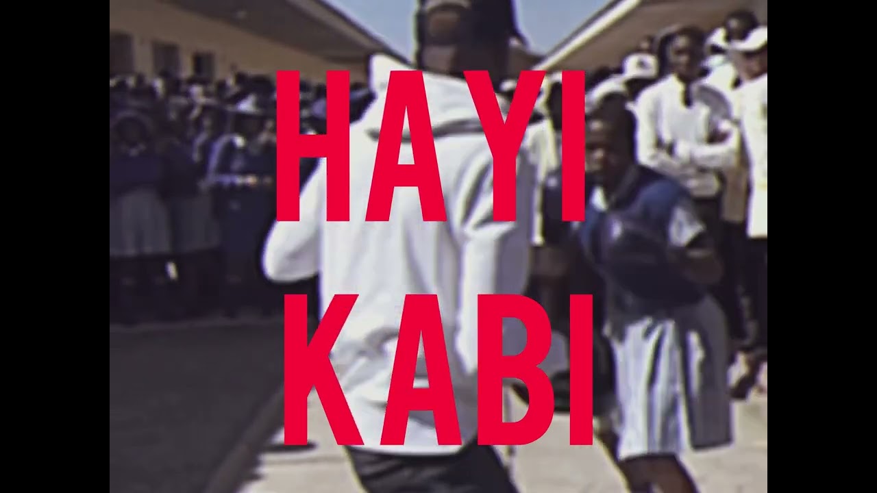 WILLO - Hayi Kabi ft . BRIZA & KERENG ( visualiser )