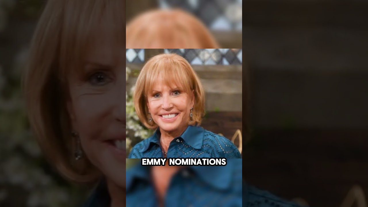 General Hospital' star Leslie Charleson, who played Monica Quartermaine, dies at 79 #lesliecharleson