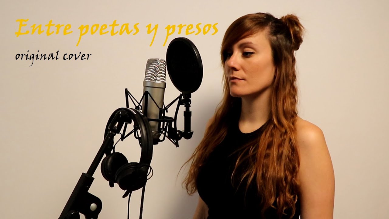 LA RA&Iacute;Z - Entre poetas y presos | COVER