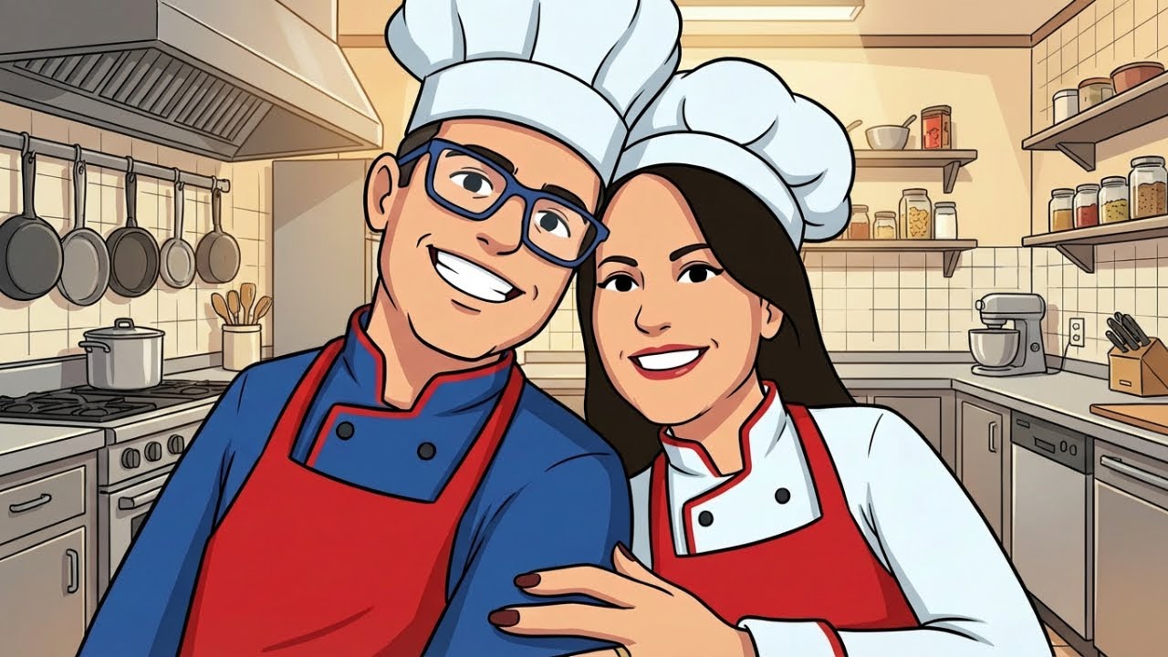 Overcooked:ALL YOU CAN EAT - DUELO DE CASAL - AMOR E TRETA