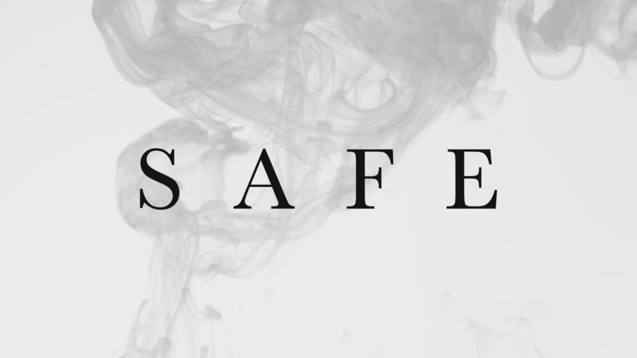 Safe (Lyric Video) - Alisa Turner [ Official ]
