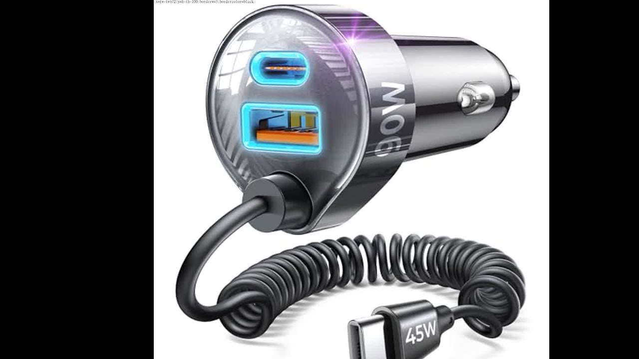 LISEN 90W for iPhone 17 - Review 2026