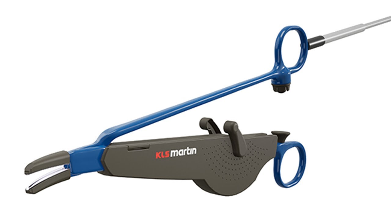 marClamp® Cut IQ 23 | Seal, cut, clean, repeat!