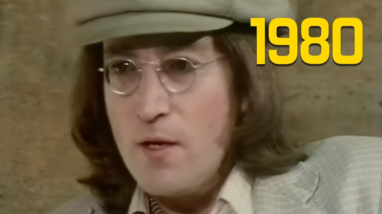 ARD Doku über John Lennon & Beatles 