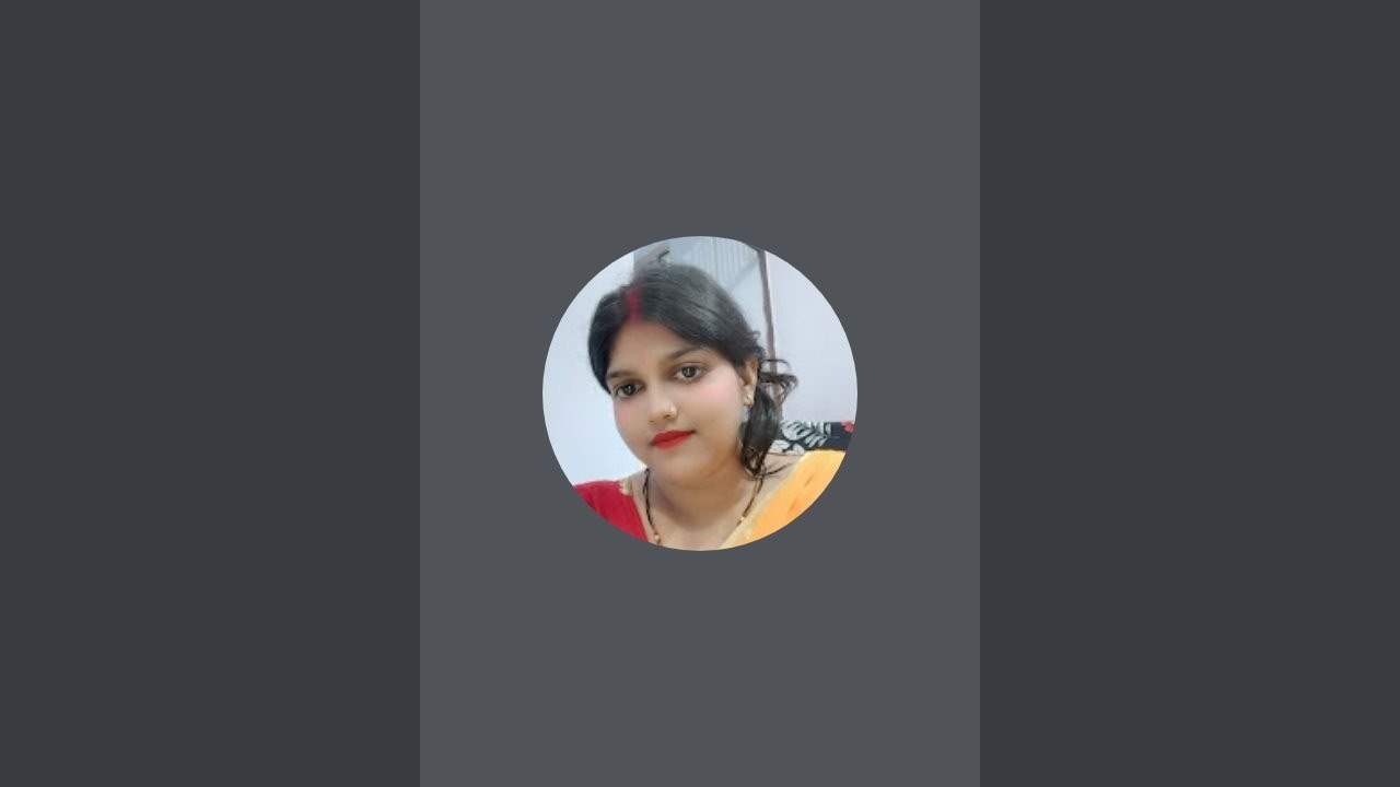 Kanchan masti channel is live