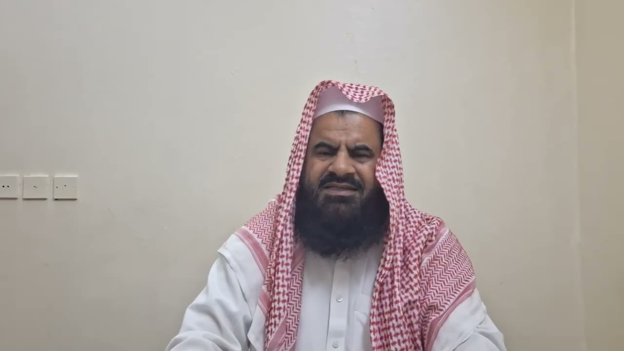 سورة النساء ايت 27 تا 28 دا آیتونه ډېر جامع او د تسليې دی 