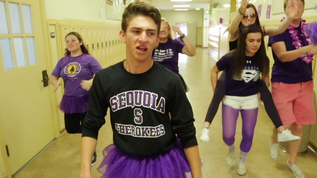 SEQ HS Lip Dub_2018