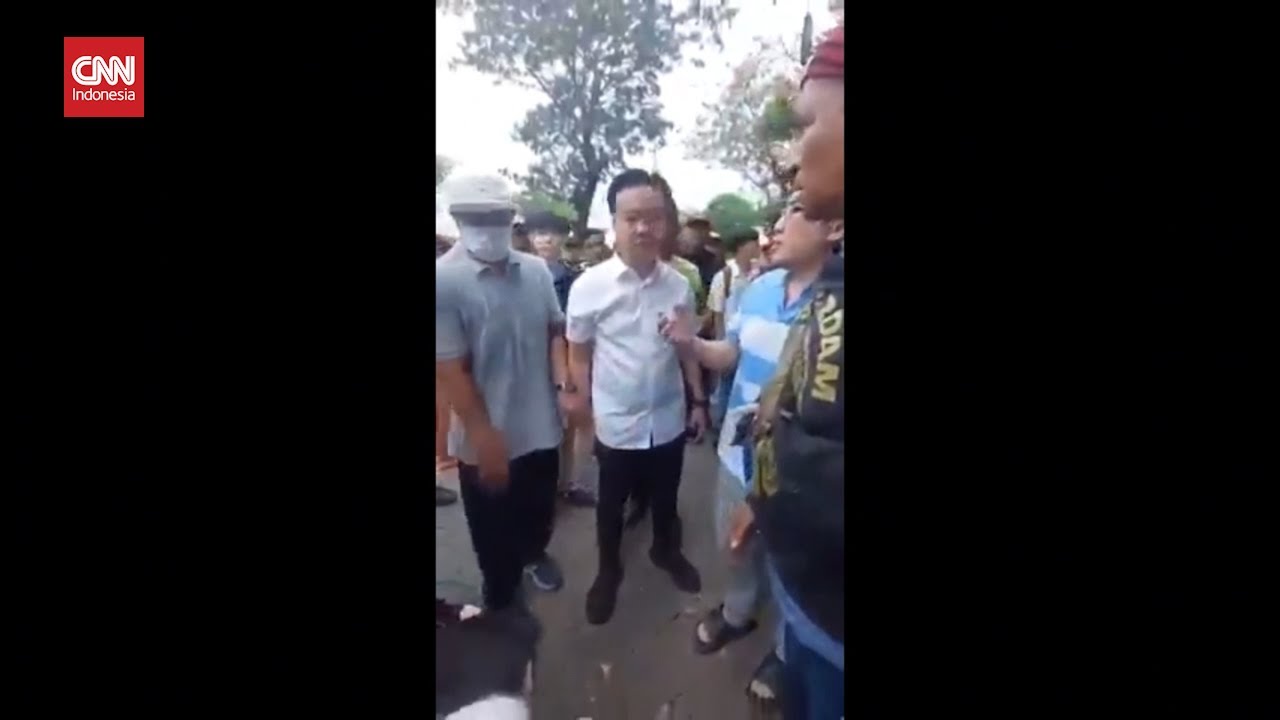 Polisi Tetapkan IV Tersangka Kasus Persekusi Siswa SMAK Gloria 2