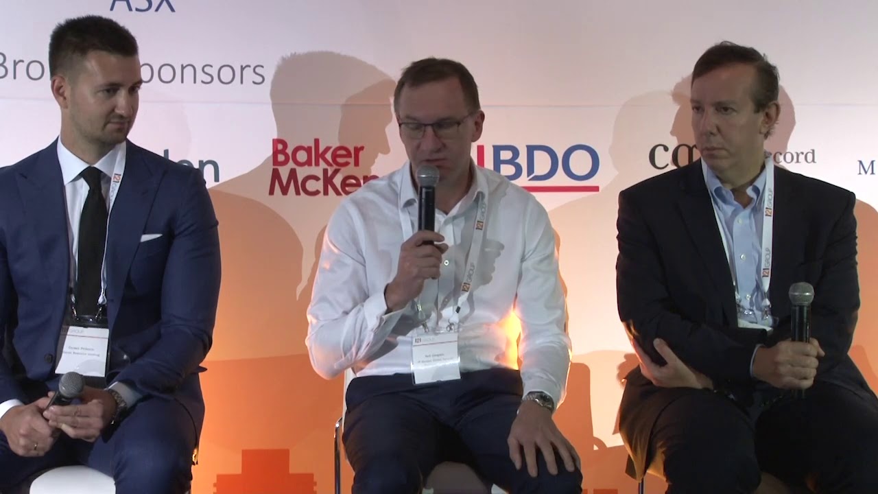 State of the industry Panel: Leading funds outlook on mining sector performance